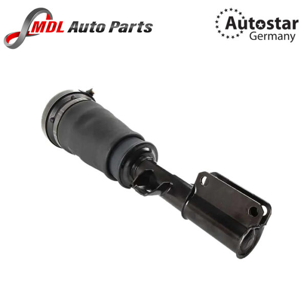 Autostar Germany SHOCK FR LH WITHOUT AIR SPRING ONLY ROD For BMW X5 37116757501