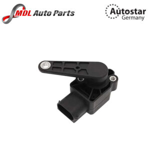 AutoStar Germany HEAD LIGHT LEVEL SENSOR For BMW 37146763735