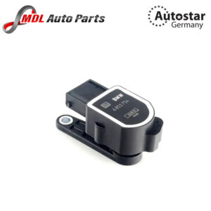 Autostar Germany (AST-5213433) HEADLIGHT LEVEL SENSOR For BMW E90 E71 E72 E84 37146853754