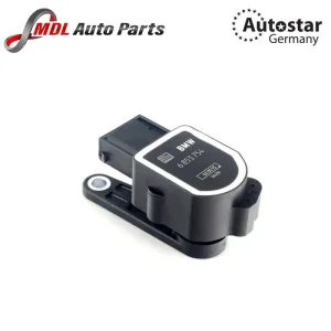 Autostar Germany (AST-5213433) HEADLIGHT LEVEL SENSOR For BMW E90 E71 E72 E84 37146853754