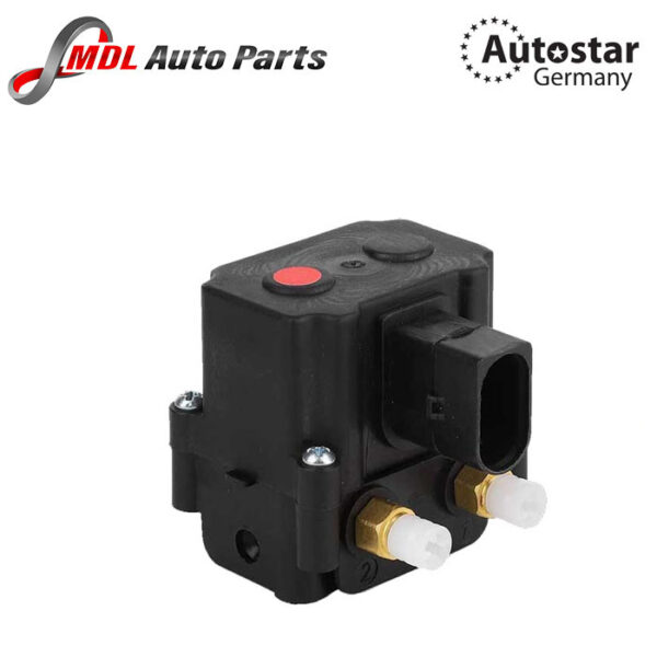 AutoStar Germany VALVE BLOCK F11 F02 37206789450