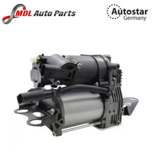 AutoStar Germany Air Suspension Compressor Pump For BMW 37226778773K