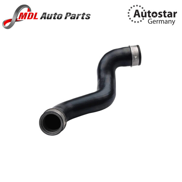 Autostar Germany (AST-5417669) Charger Intake Hose For VOLKSWAGEN 3BG 3B3 3BG 3B6 3B0145834N