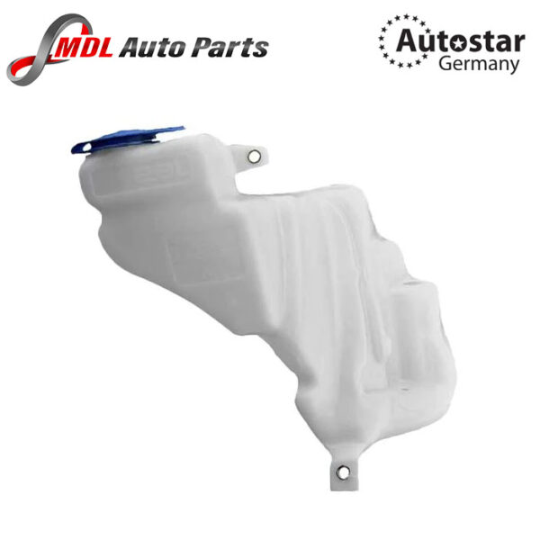 Autostar Germany EXPANSION TANK For Volkswagen 3B0955453T