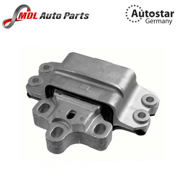 Autostar Germany ENGINE MOUNTING For AUDI 2009 16 3C0199555AE