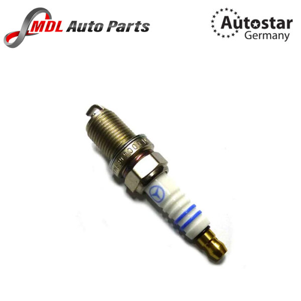 Autostar Germany SPARK PLUG For 0041594503