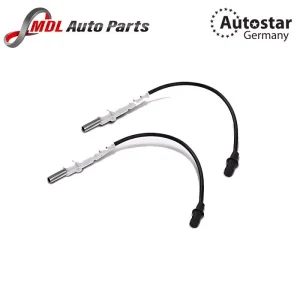AutoStar Germany Rear Brake Pad Wear Sensor W638 4200402