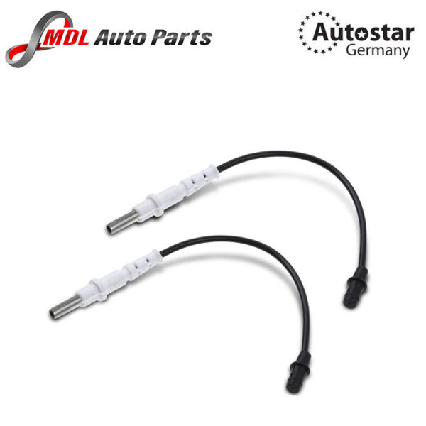 AutoStar Germany Rear Brake Pad Wear Sensor W638 4200402