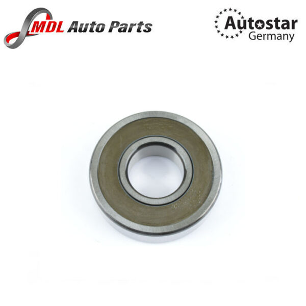 Autostar Germany BRAKE DISC GLC300 E350 4212812