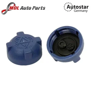 AutoStar Germany Radiator Expansion Tank Cap 443121321