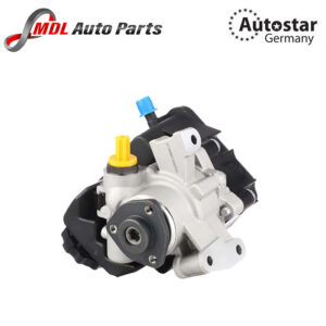 Autostar Germany POWER STEERING PUMP For Mercedes Benz 0044662001