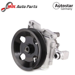 Autostar Germany Mercedes Benz POWER STEERING PUMP W251 W164 0044668601