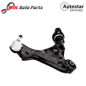 Autostar Germany CONTROL ARM For Mercedes Benz 4473301407