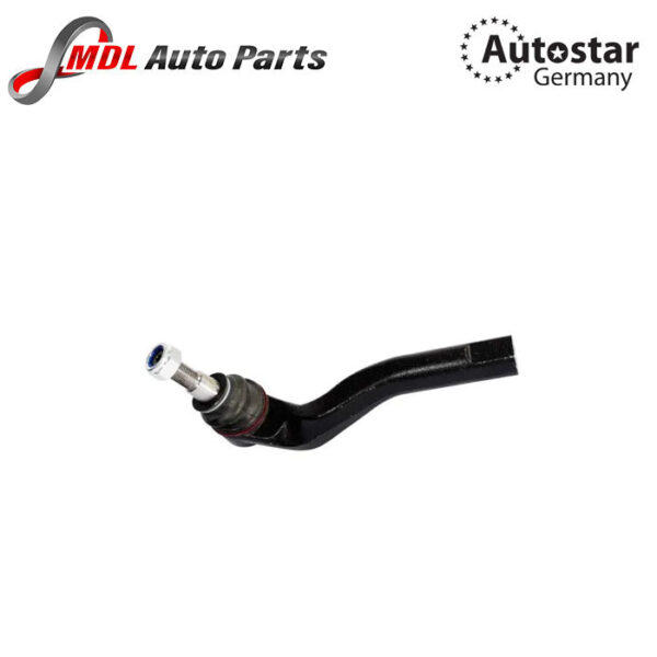 AutoStar Germany FRONT RIGHT OUTER STEERING TIE ROD END LEFT W447 4474600048