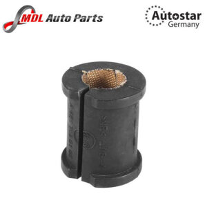 AutoStar Germany BUSHING STABILIZER BAR FRONT AXLE 4513230185