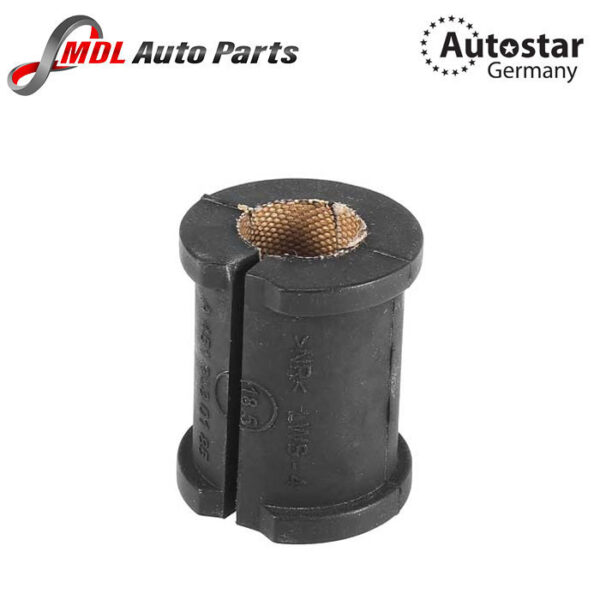 AutoStar Germany BUSHING STABILIZER BAR FRONT AXLE 4513230185