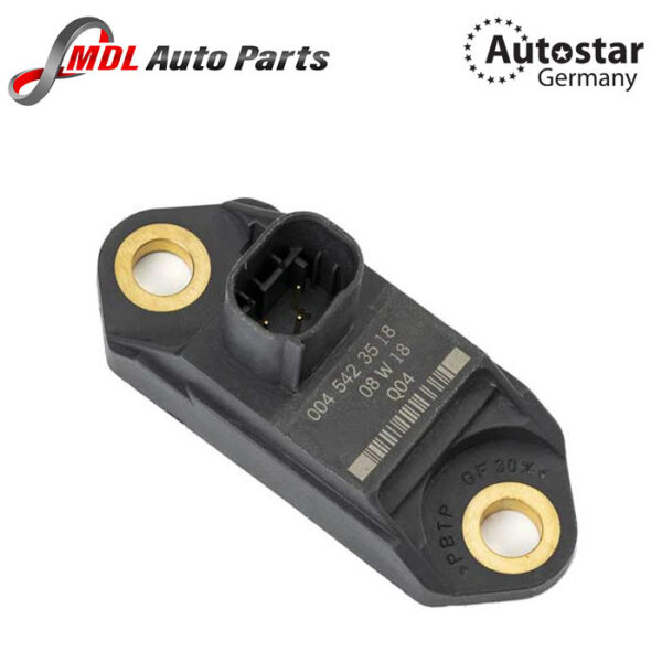 Autostar Germany SENSOR (000 905 6502) 0045423518