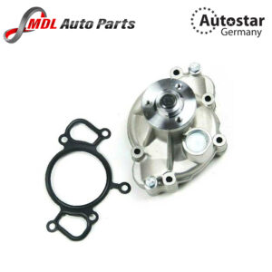 Autostar Germany WATER PUMP ASSEMBLY For Land Rover L320 L322 4575902