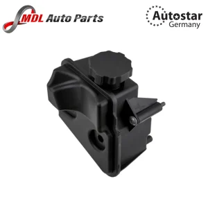 AutoStar Germany Mercedes CLS R-Class Baxter Power Steering Fluid Tank 4602583