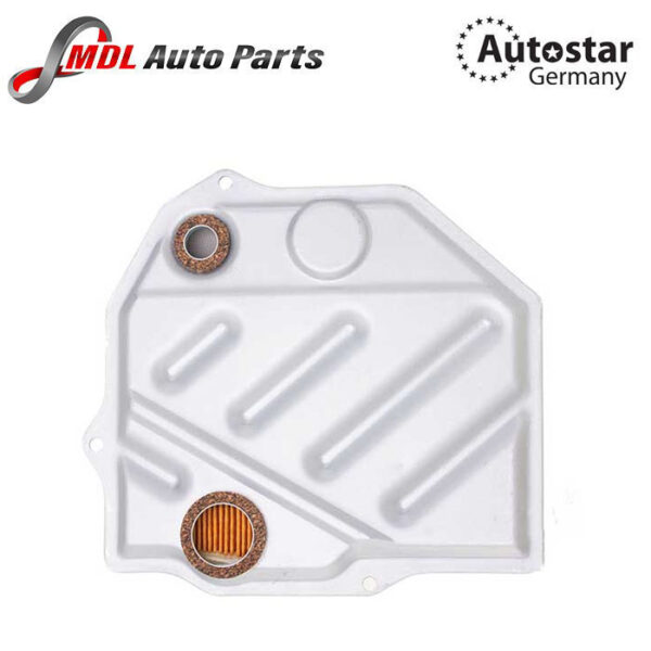 Autostar Germany TRANSMISSION FILTER W463 W460 4602770195