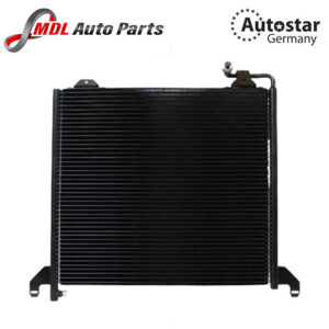 AutoStar Germany CONDENSER G 55 AMG For Mercedes Benz 4635000654