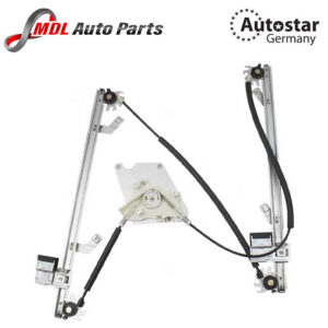 Autostar Germany WINDOW LIFTER WITH MOTOR (Taiwan) For Mercedes Benz 4637201446