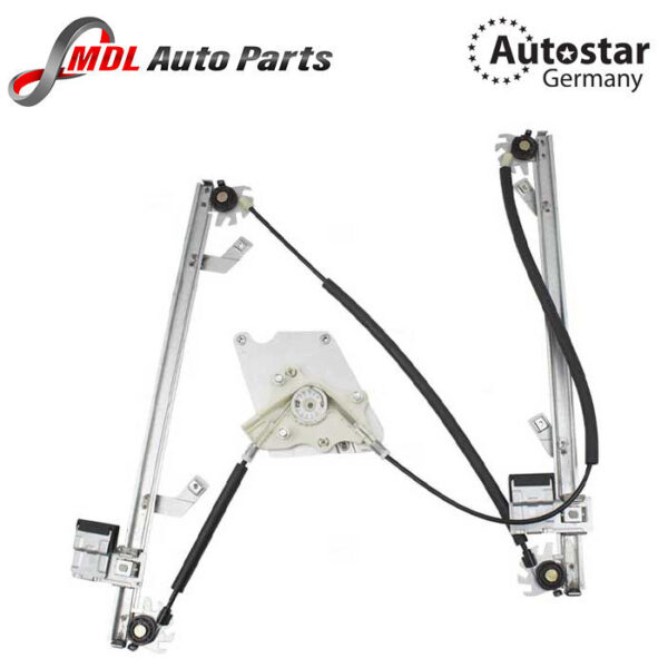 Autostar Germany WINDOW LIFTER WITH MOTOR (Taiwan) For Mercedes Benz 4637201446