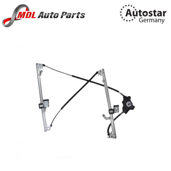 AutoStar Germany WINDOW REGULATOR W463 02>15> 4D FL W MOTOR 4637201546