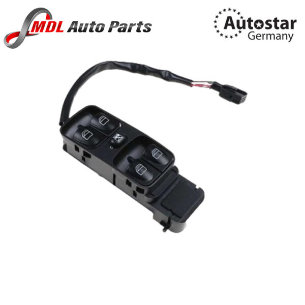 AutoStar Germany WINDOW SWITCH 4638202210