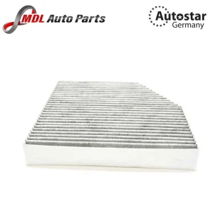 Autostar Germany CABIN AIR FILTER W205 X253 W213 W463 X290 4638352800