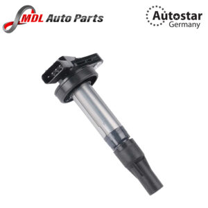 Autostar Germany IGNITION COIL ASSEMBLY For Land Rover 4744015