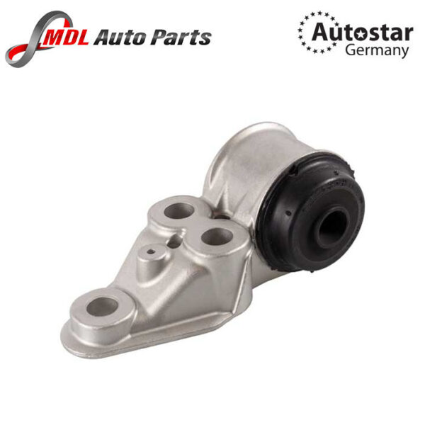 AutoStar Germany MOUNTING BUSH AXLE LEFT For Volkswagen 4B0501521E