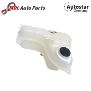 Autostar Germany EXPANSION TANK FOR AUDI 4D0121403C