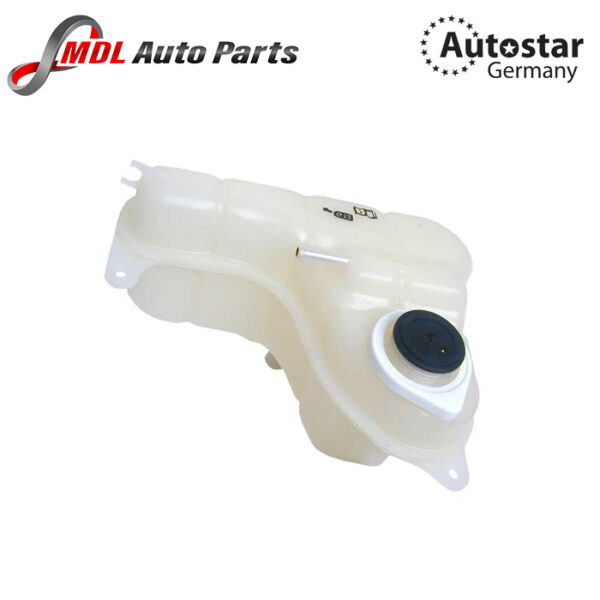 Autostar Germany EXPANSION TANK FOR AUDI 4D0121403C