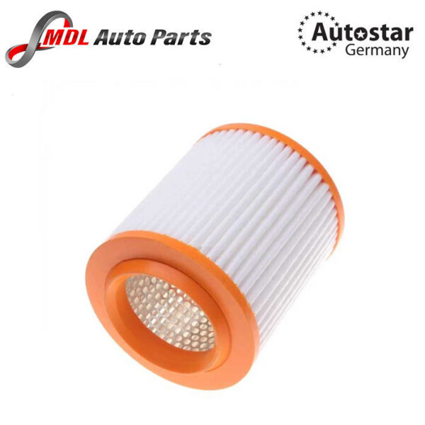 Autostar Germany (AST # 256586) AIR FILTER ELEMENT For AUDI A8 D3 4E0129620