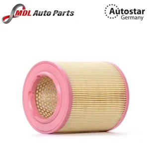 Autostar Germany (AST-256587) AIR FILTER For AUDI A8 D3 (4E2, 4E8) 4E0129620C
