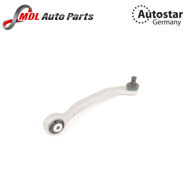 AutoStar Germany UPPER CONTROL ARM LH For AUDI A6 4E0407505E