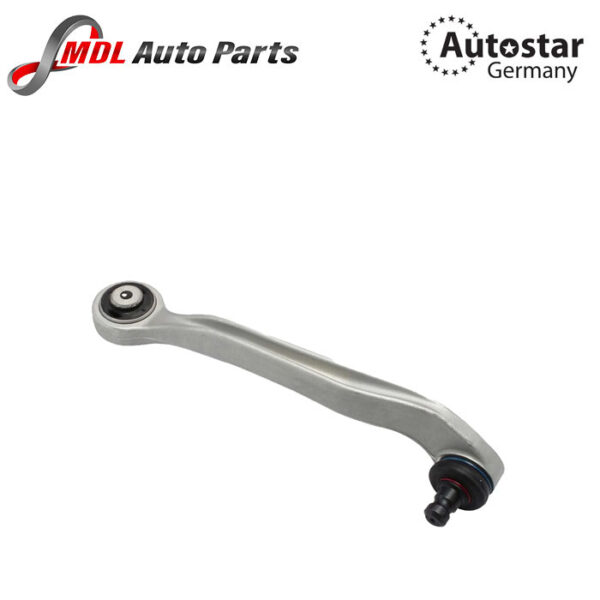 AutoStar Germany Audi UPPER CONTROL ARM LH FOR AUDI A6 4E0407506B