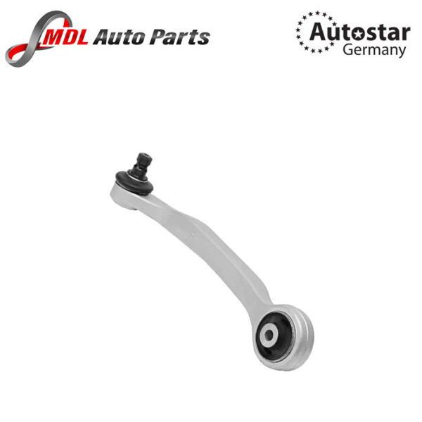 AutoStar Germany UPPER CONTROL ARM LH FOR AUDI A6 4E0407506E