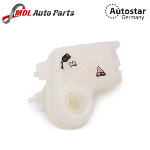 AutoStar Germany Audi/Volkswagen EXPANSION TANK 4F0121403N