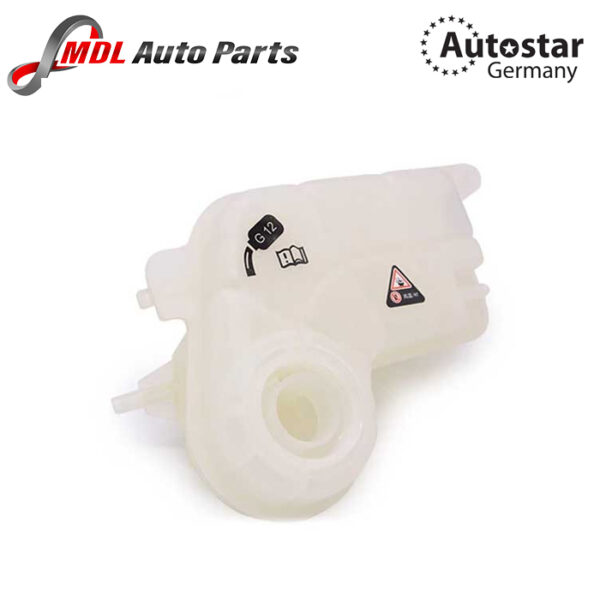 AutoStar Germany Audi/Volkswagen EXPANSION TANK 4F0121403N