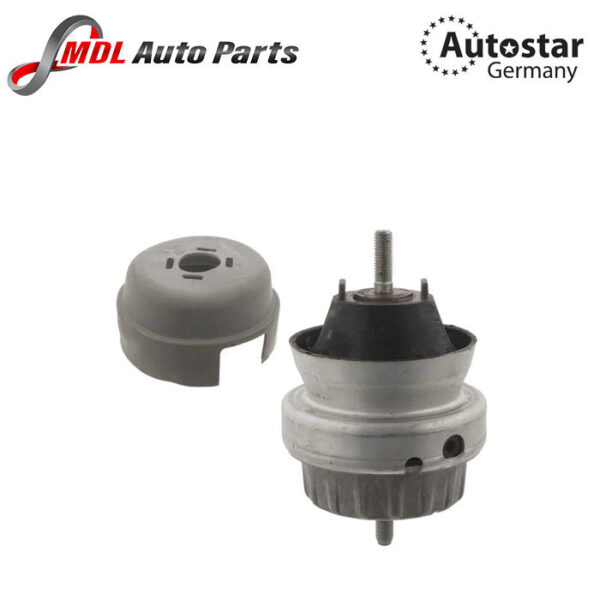 AutoStar Germany AUDI ENGINE MOUNT For Audi 4F0199379BG