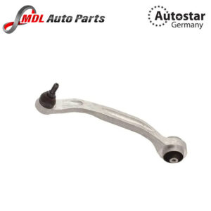 AutoStar Germany LOWER CONTROL ARM LH FOR AUDI A6 4F0407693