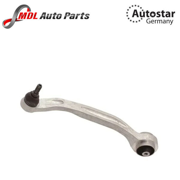 AutoStar Germany LOWER CONTROL ARM LH FOR AUDI A6 4F0407693F