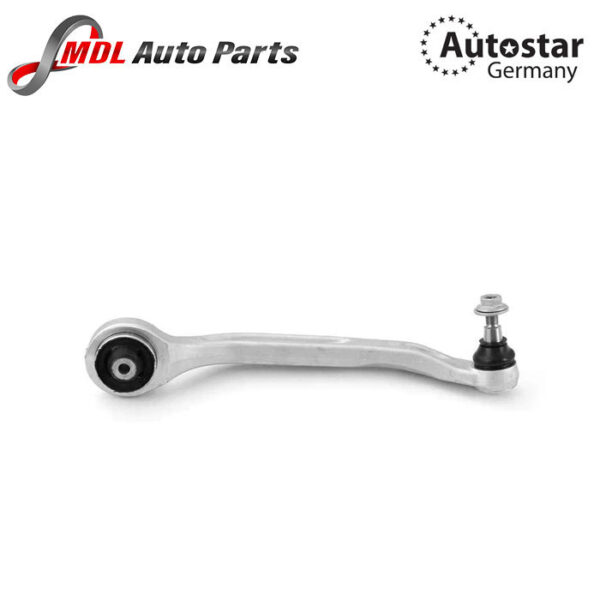 AutoStar Germany LOWEER CONTROL ARM RH FOR AUDI A6 4F0407694