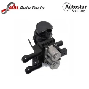 Autostar Germany HEATER CONTROL VALVE For AUDI A6 4F C6 4F1959617A