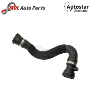 AutoStar Germany (AST-546463) BREATHER PIPE 4G0121081C