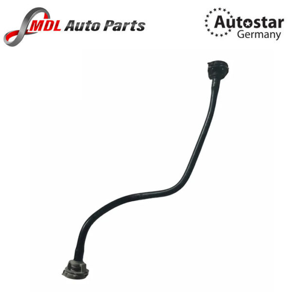 AutoStar Germany (AST-546463) BREATHER PIPE 4G0121081C