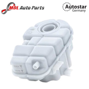 Autostar Germany EXPANSION TANK For Audi/Volkswagen 4G0121403AC