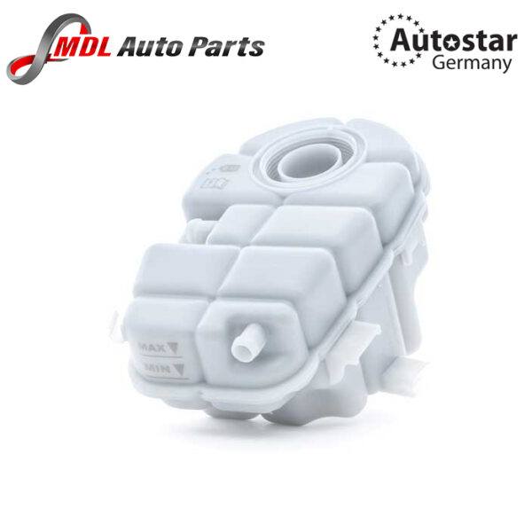 Autostar Germany EXPANSION TANK CAP FOR AUDI 4G0121403G